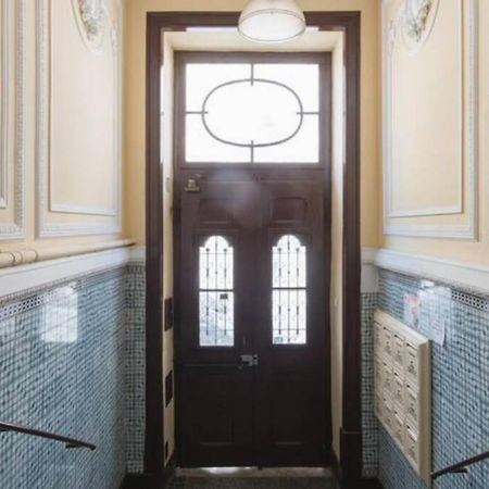 Charming Sunny Terrace / One Bedroom Apartment Lissabon Exterior foto
